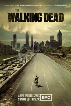 Vaikštantys numirėliai (1 Sezonas) / The Walking Dead (Season 1) (2010)