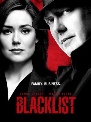 Juodasis sąrašas (5 Sezonas) / The Blacklist (Season 5) (2017)