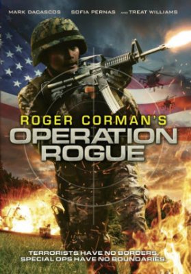 Įkaitų krizė / Operation Rogue (2014)
