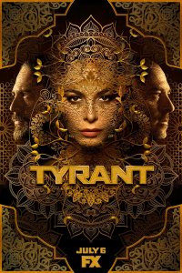 Tironas (3 Sezonas) / Tyrant (Season 3) (2016)