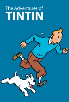 Tintino nuotykiai 1 sezonas online