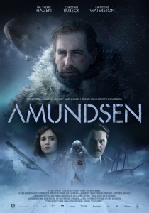 Amundsen online