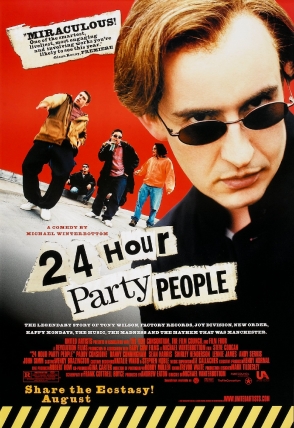 24 valandų vakarėlių žmonės online