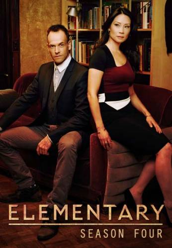 Elementaru (4 Sezonas) / Elementary (Season 4) (2015)