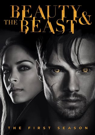 Gražuolė ir pabaisa (1 Sezonas) / Beauty and the beast (Season 1) (2012)