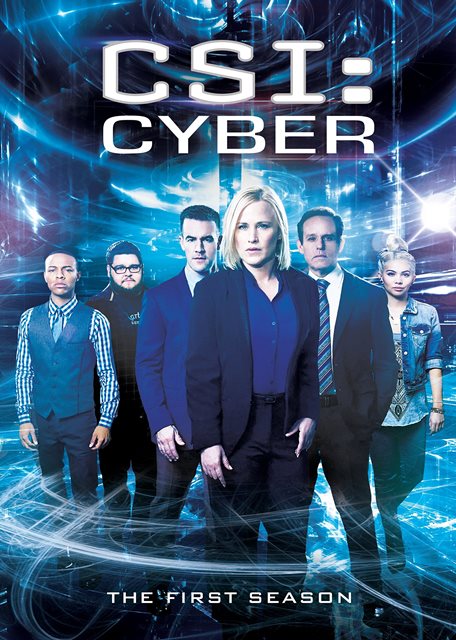 CSI elektroninių nusikaltimų skyrius (1 Sezonas) / CSI: Cyber (Season 1) (2015)