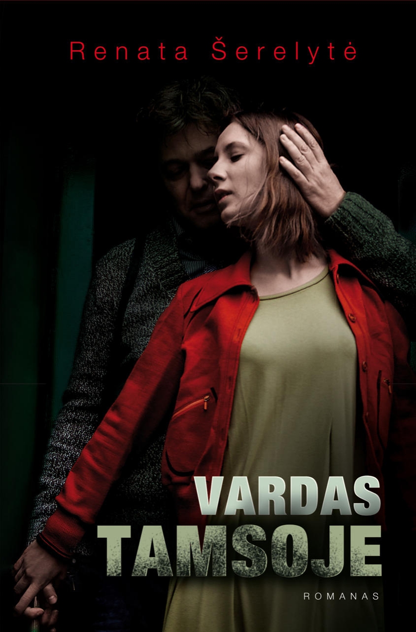Vardas tamsoje / Name in the Dark (2013)