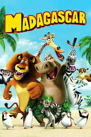 Madagaskaras / Madagascar (2005)