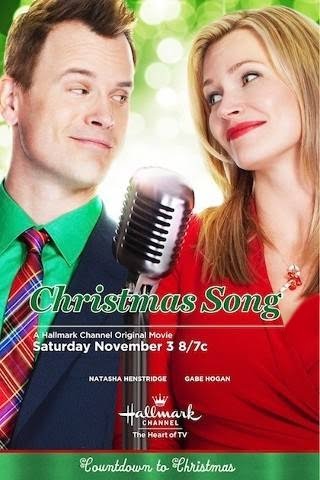 Kalėdų giesmė / Christmas Song (2012)