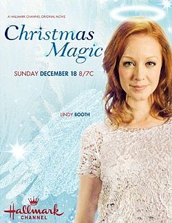 Kalėdų magija / Christmas Magic (2011)