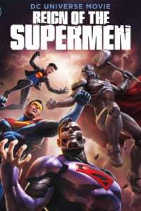 Reign of the Supermen online
