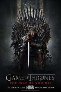 Sostų karai (1 Sezonas) / Game Of Thrones (Season 1) (2011)