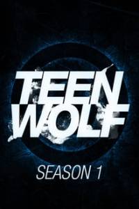 Jaunasis vilkas (1 Sezonas) / Teen Wolf (Season 1) (2011)