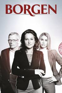 Valdžios tvirtovė (1 Sezonas) / Borgen (Season 1) (2010)
