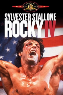 Rokis 4 / Rocky 4 (1985)