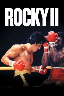 Rokis 2 / Rocky 2 (1979)