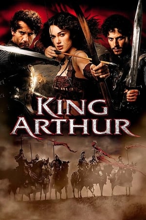 Karalius Arturas Online