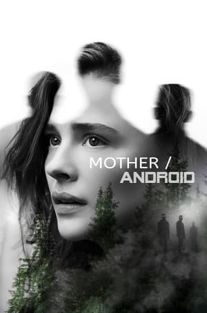 Mama prieš androidus Online