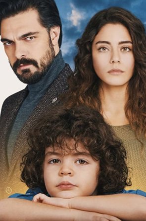Palikimas 2 sezonas Online turkų serialas