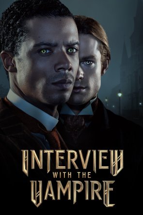 Interviu su vampyru 1 Sezonas Online