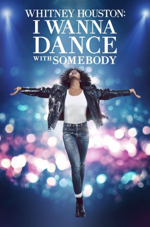 Aš noriu šokti: Whitney Houston filmas Online
