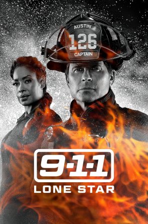 Pagalbos centras 911: Vieniša žvaigždė 2 sezonas online