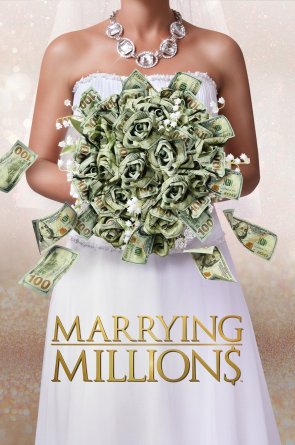 Vestuvės dėl milijonų 1 sezonas Online