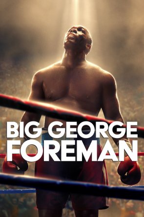 Big George Foreman Online