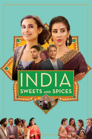Indiški saldumynai ir prieskoniai Online