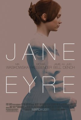 Džeinė Eir / Jane Eyre (2011)