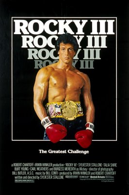 Rokis 3 / Rocky 3 (1982)