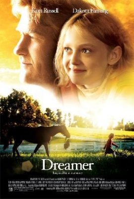 Svajotoja. Sukurta pagal tikrą istoriją / Dreamer: Inspired by a True Story (2005)