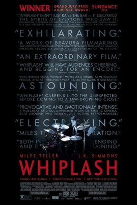 Atkirtis / Whiplash (2014)