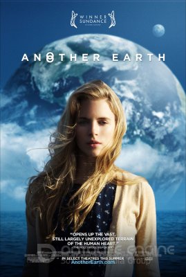 Kitokia žemė / Another Earth (2011)