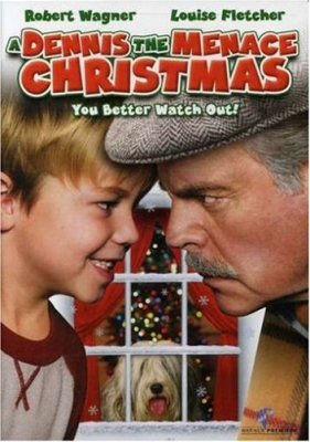 Denis Grėsmė Visuomenei Kalėdos / A Dennis the Menace Christmas (2007)