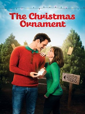 Kalėdinis žaisliukas / The Christmas Ornament (2013)