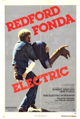 Elektrinis raitelis / The Electric Horseman (1979)