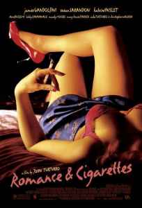 Romantika ir cigaretės online