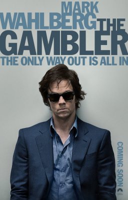 Lošėjas / The Gambler (2014)