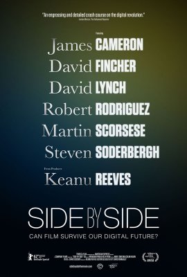 Visai šalia / Side by Side (2012)