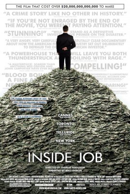 Savų darbas. Pasaulinės finansų krizės gijos / Inside Job (2010)