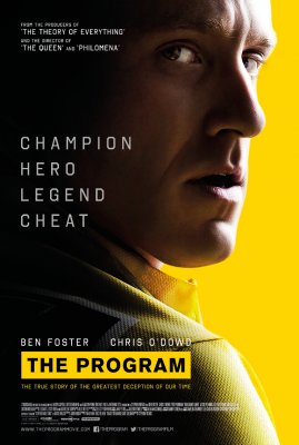 Programa / The Program (2015)