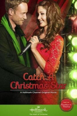 Sugauk Kalėdų žvaigždę / Catch a Christmas Star (2013)