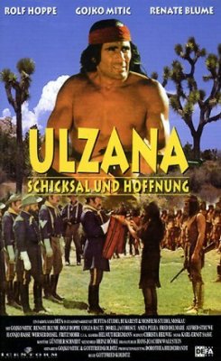 Ulzana / Ulzana (1974)