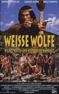 Baltieji vilkai / Weisse Wölfe (1969)