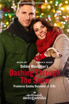 Šventinis kriminalas / Debbie Macombers Dashing Through the Snow (2015)
