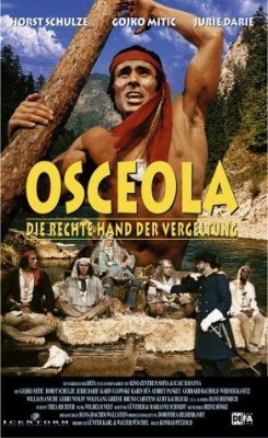 Oceola / Osceola (1971)