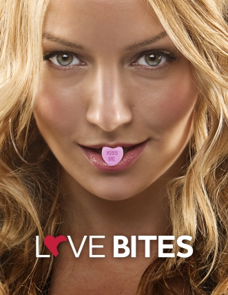Love Bites 1 sezonas online