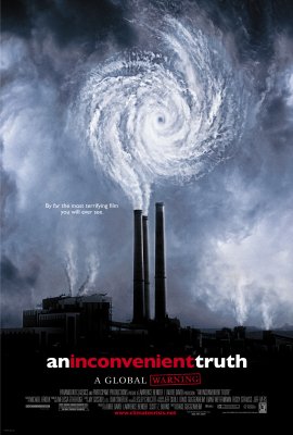 Nepatogi tiesa / An Inconvenient Truth (2006)