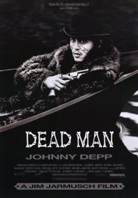 Negyvėlis / Dead Man (1995)